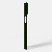 パーソナライズされた保CALM Case-Mate iPhoneケース (裏面 / 右)