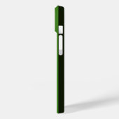 パーソナライズされた保CALM Case-Mate iPhoneケース (裏面 / 左)