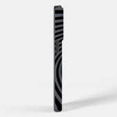 パーソナライズされた保CALM Case-Mate iPhoneケース (裏面 / 右)