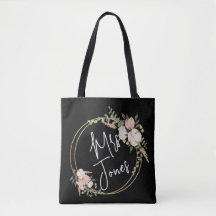 パーソナライズされた先生トート教え助品