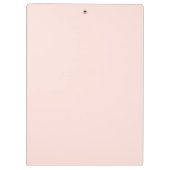 パーソナライズされた先生引用文 クリップボード (裏面)