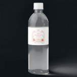 パーソナライズされた先生 |クラスルームのcrest ペットボトルラベル<br><div class="desc">これらの教室のクレストのウォーターボトルラベルは、ピンクの弓の紋章、学校の本のスタック、リンゴと鉛筆を持っている。色には、ピンク、赤、青、黄、緑、黒が含まれる。パーソナライズするには、先生名を使用する。何かもしご質問がある救済かカスタマイズ、この招待をお願いします。私は嬉し救済い。</div>