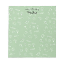 パーソナライズされた先生