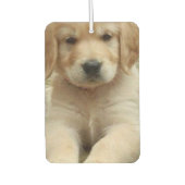 パーソナライズされた写カスタム真写真 カーエアーフレッシュナー (正面)