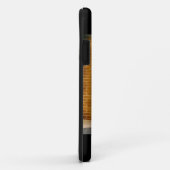 パーソナライズされた写モダンスタイリッシュ Case-Mate iPhoneケース (裏面/右)