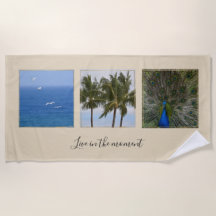 パーソナライズされた写真と文字    