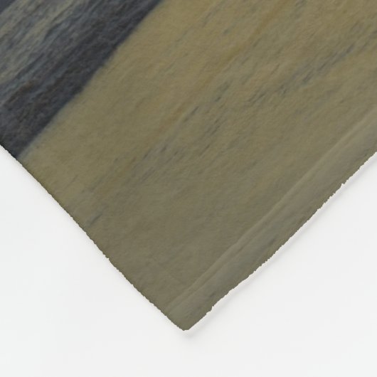 パーソナライズされた写真家族の愛の思い出2 フリースブランケット (角)