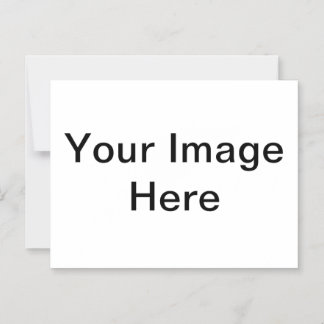 パーソナライズされた写真磁気はがき  マグネット招待状