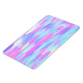 パーソナライズされた冷蔵庫光磁石 マグネット (左側)