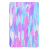 パーソナライズされた冷蔵庫光磁石 マグネット (縦)