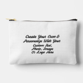 パーソナライズされた化粧品の旅行バッグ アクセサリーポーチ