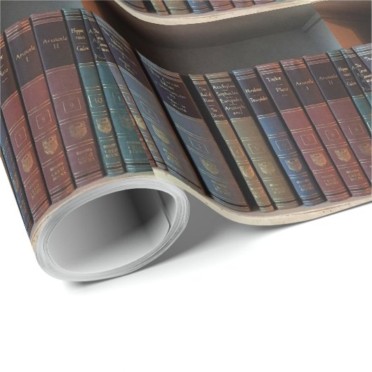 パーソナライズされた卒業贈与 ラッピングペーパー (ロールコーナー)