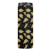 パーソナライズされた卒業贈与 |終了祝時間 タンブラー (裏面)