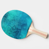 パーソナライズされた卓球ラケット:勝利の戦い 卓球ラケット (横)