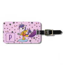 パーソナライズされた可愛いシンプルフローラ