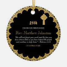 パーソナライズされた司祭