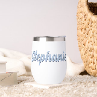 パーソナライズされた名モダンとエレガント