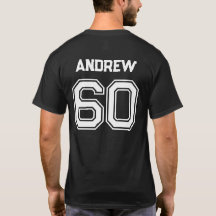 パーソナライズされた名前をカスタムすると数