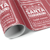 パーソナライズされた名表現前配信3  ラッピングペーパー (ロールコーナー)