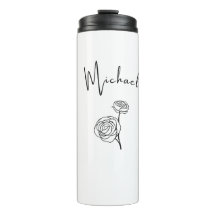 パーソナライズされた名