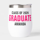 パーソナライズされた学名 (左面)