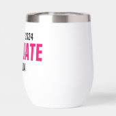 パーソナライズされた学名 (背面)