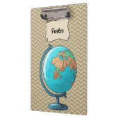 パーソナライズされた学校 クリップボード (左)