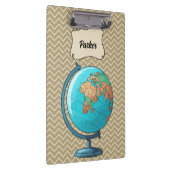 パーソナライズされた学校 クリップボード (右)