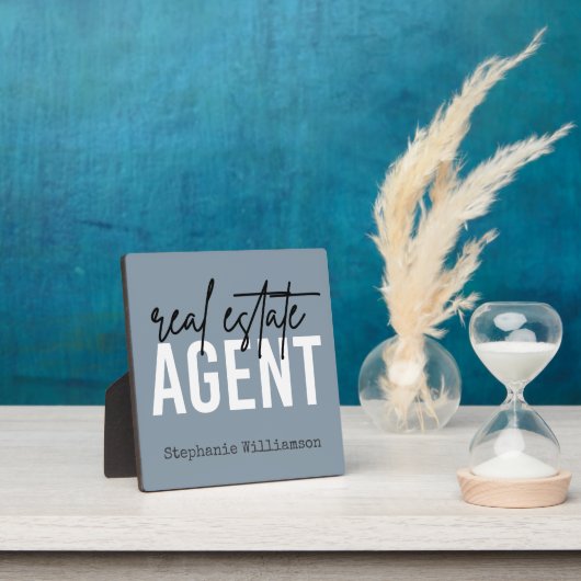 パーソナライズされた実在不動産仲介業者 フォトプラーク (インサイチュ)