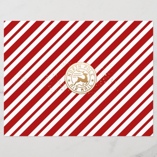 パーソナライズされた小妖精や小人養子縁組証明書 (裏面)