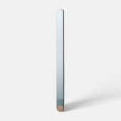 「パーソナライズされた山を登る」電話ケース SAMSUNG GALAXYケース (左側面)