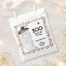 パーソナライズされた幽霊ハッピーハローウィン