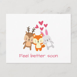 パーソナライズされた感じ直に ポストカード