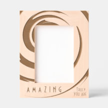 パーソナライズされた感動的モダン抽象芸術