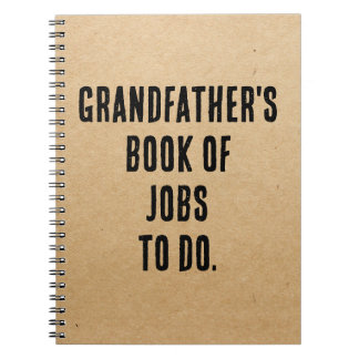 パーソナライズされた手帳カスタムギフト ノートブック