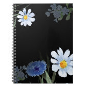 パーソナライズされた手帳 ノートブック (正面)