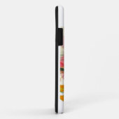 パーソナライズされた抽象芸術iPhoneケース Case-Mate iPhoneケース (裏面/右)