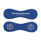 パーソナライズされた救急医療隊員イベント 野球ボール (パネル)