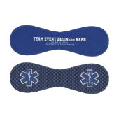 パーソナライズされた救急医療隊員イベント 野球ボール (パネル)