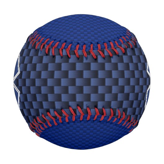 パーソナライズされた救急医療隊員イベント 野球ボール (裏面)