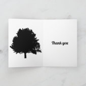 パーソナライズされた救済感謝してい君は俺の成長カードだ カード (内部)