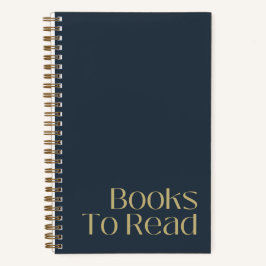 パーソナライズされた書籍読読誌 ノートブック