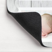 パーソナライズされた最高のおじいちゃん マウスパッド (コーナー)