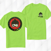 パーソナライズされた最高のパパ Tシャツ