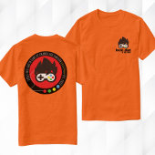 パーソナライズされた最高のパパ Tシャツ