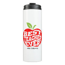 パーソナライズされた最高の先生