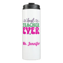 パーソナライズされた最高の先生