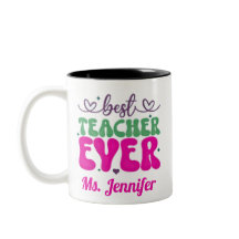 パーソナライズされた最高の先生