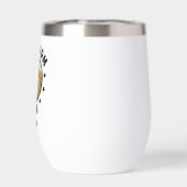 パーソナライズされた最高の母の日に母の日を撮影 (背面)