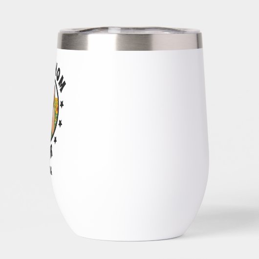 パーソナライズされた最高の母の日に母の日を撮影